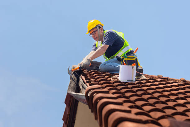 Reliable Bad Axe, MI Roofing Solutions